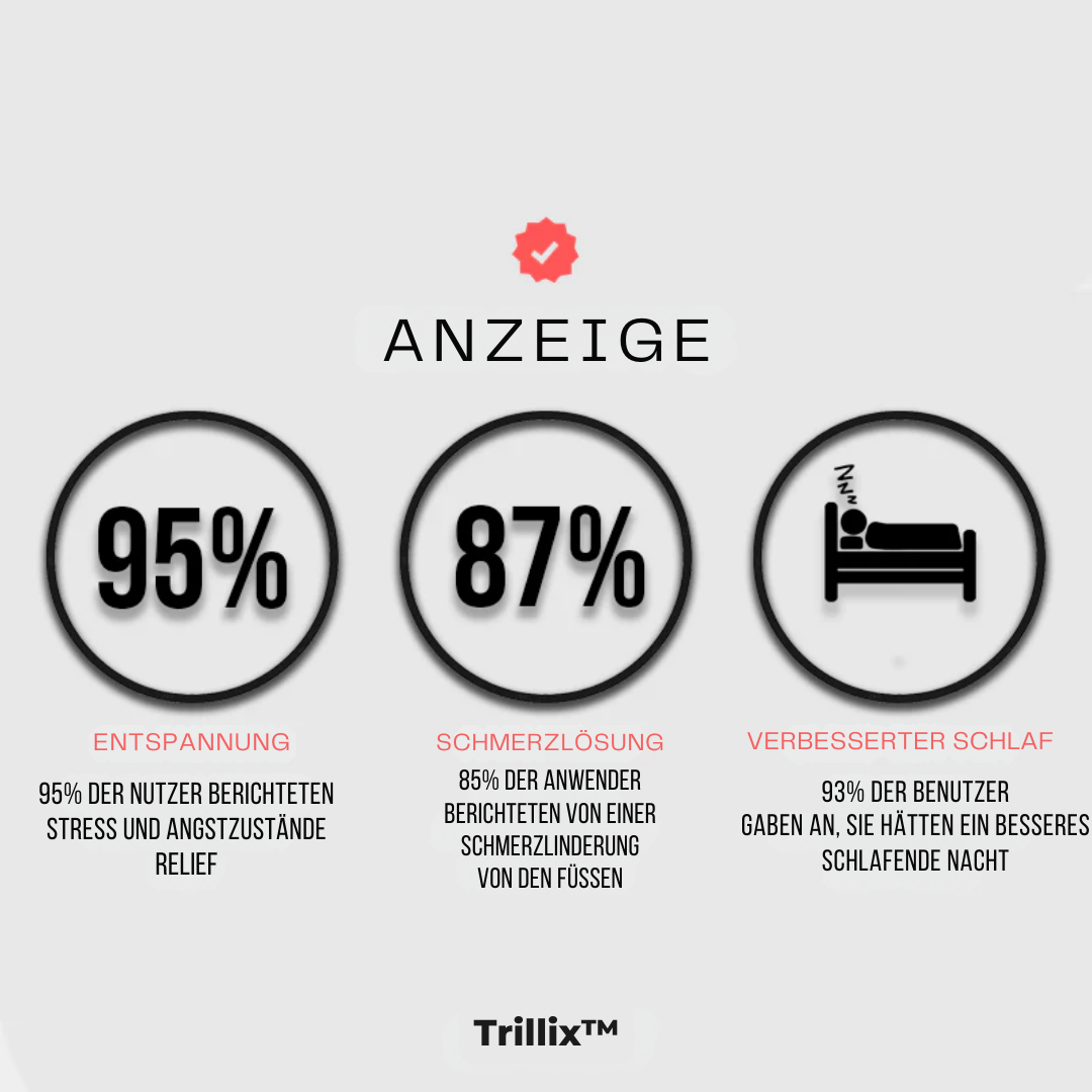 Akupressur-Sandalen